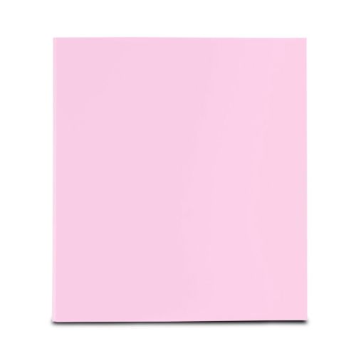 Classeur avec mécanisme combiné à 4 anneaux, largeur 39 mm, rose