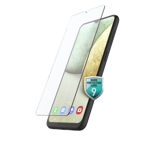 Prot. éc. verre véritable "Premium Crystal Glass" pour Samsung Galaxy A33