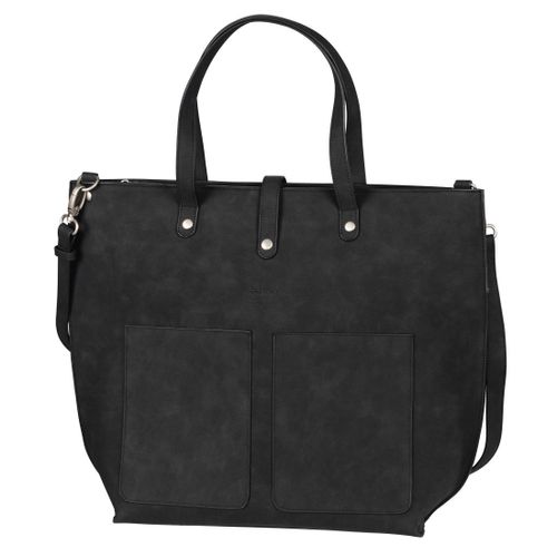 Sacoche PC port. "Classy", shopper, jus. 40cm (15,6"), nre
