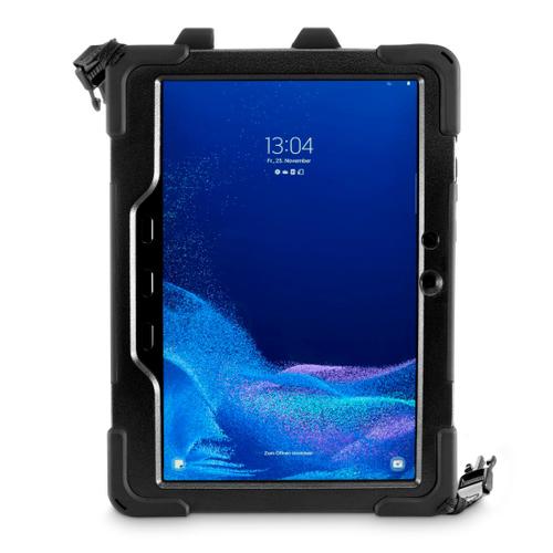 Poch. Pr Tabl. "Rugged Style" Pr Samsung Galaxy Tab Active4 Pro, Nre