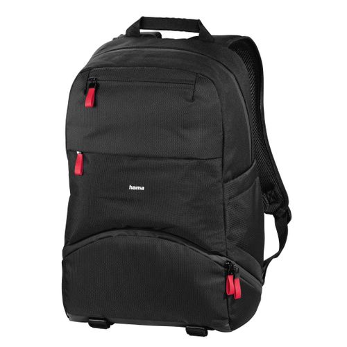Sac à dos pour appareil photo "Matera", 160, noir