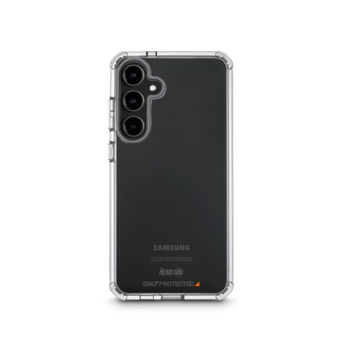 Coque pr port. "Extreme Protect" pour Samsung Galaxy S24+, trps.