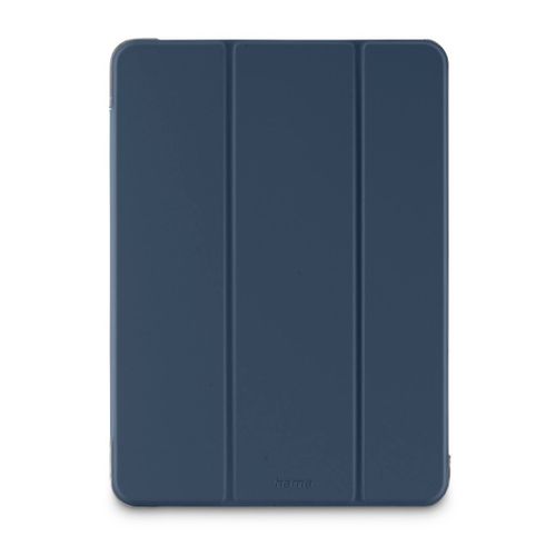 "Fold Clear" Tablet Case for Apple iPad Air 11" (2024), dark blue