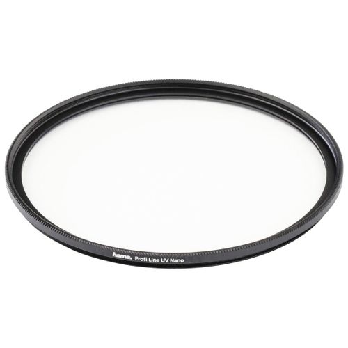 Filtre UV "Profi Line", 62 mm larg., nano, multi-coated (16 couches)