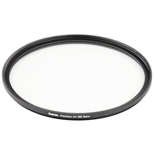 Filtre "Premium" UV 390, 58 mm larg., nano, super-coated (18 couches)