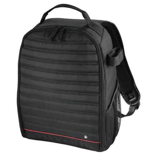 Sac à dos pour appareil photo "Samara", 170, noir