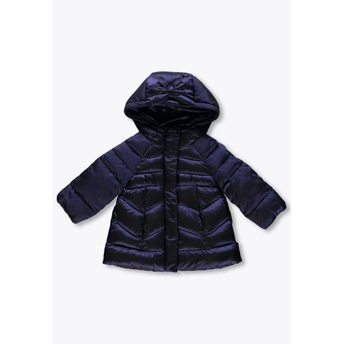 Giaccone Con Cappuccio Neonata Brums - 24 Mesi