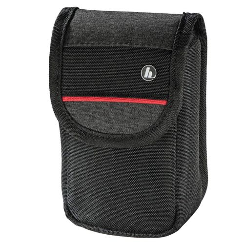 Sac pour appareil photo "Valletta", 60L, noir