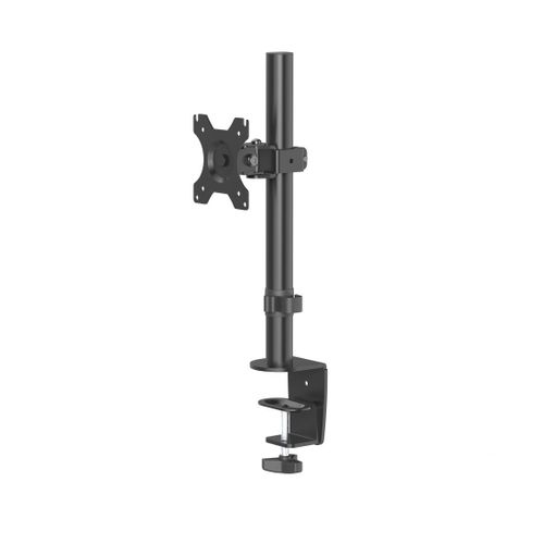 Bras pour écran FULLMOTION, 33 - 81 cm (13"-32"), noir