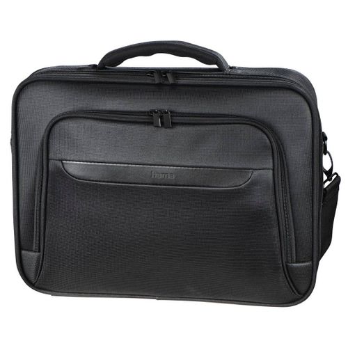 Sac d'ordinateur portable "Miami", jusqu'à 44 cm (17,3"), noire