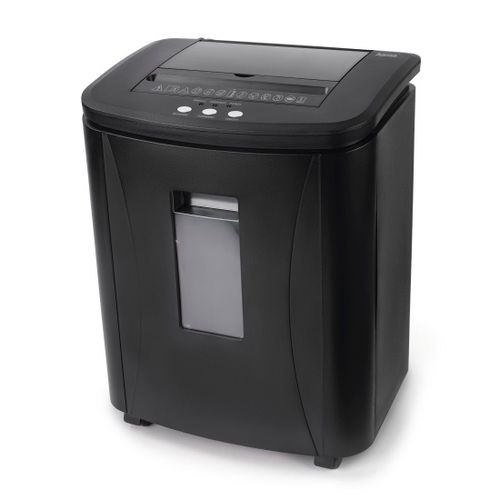 Broyeur Destructeur De Documents Hama Premium Autom120