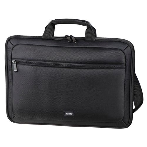 Sac d'ordinateur portable "Nice" jusqu'à 40 cm (15,6") noire