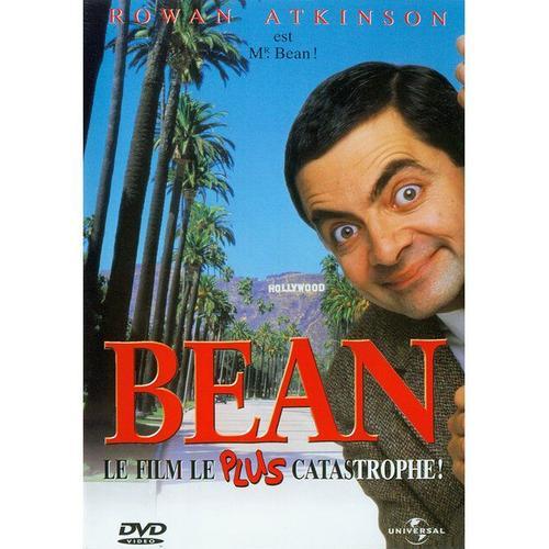 Mr Bean, Le Film Le Plus Catastrophe