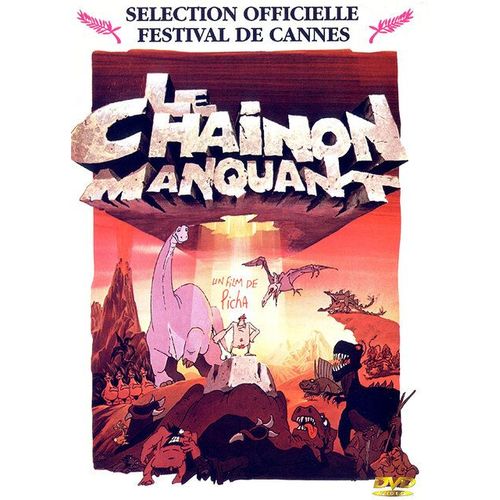 Le Chaînon Manquant