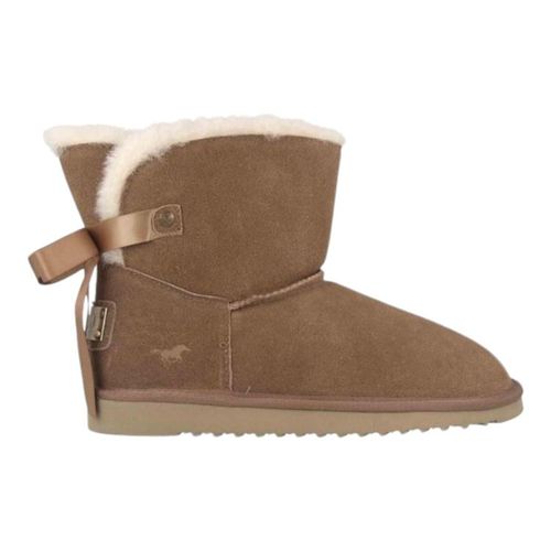 Bottines Mustang 1343606