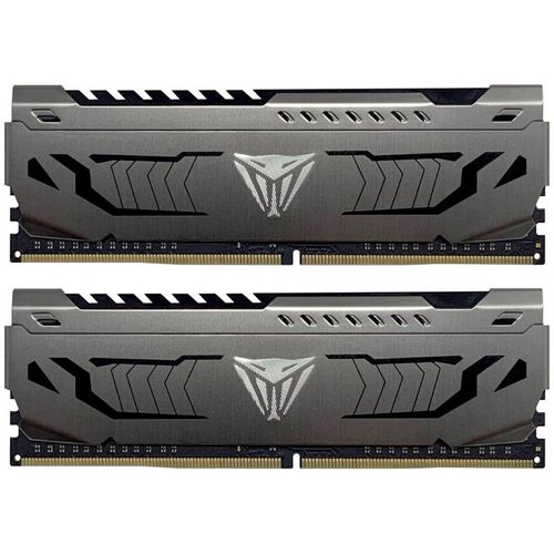 Patriot Compatible Extreme Performance Viper Steel - Ddr4 - 16 Gb: 2