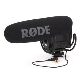 Micro Rode VideoMic Pro Rycote