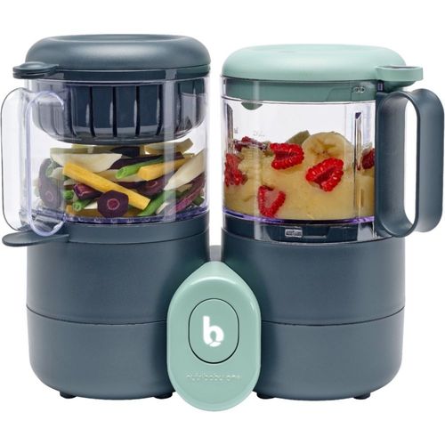 Mixeur Cuiseur Bébé Babymoov Nutribaby One