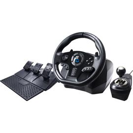 Volant ThrustMaster - Promos Soldes Hiver 2024