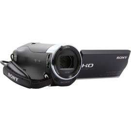 Sony Handycam HDR-CX405 - Caméscope - 1080p - 2.51 MP - 30x zoom