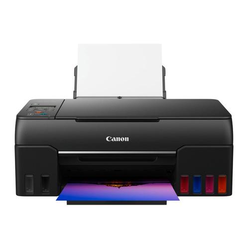 Canon Pixma G650 MegaTank