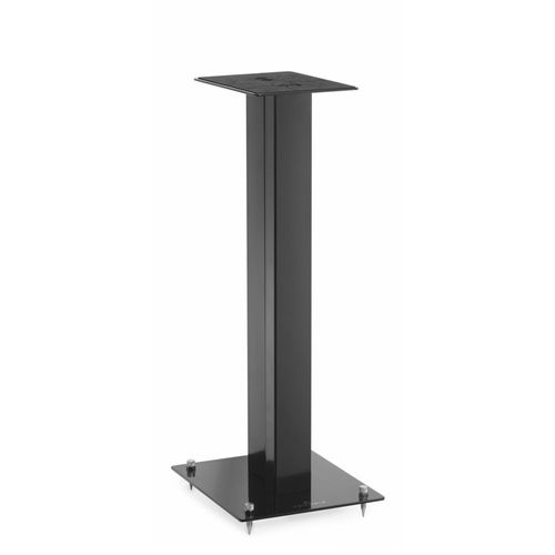 Pied d'enceinte TRIANGLE S02 noir