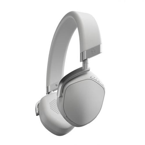 V-Moda S-80 White casque Bluetooth & système haut-parleurs personnels