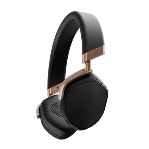 V-Moda S-80 Rose Gold casque Bluetooth & système haut-parleurs personnels