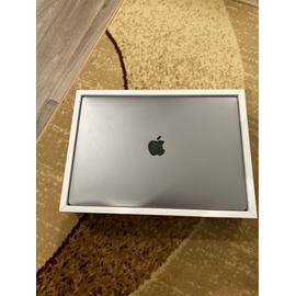 MacBook Pro M1 (2020) 13.3 8/512Go Gris sidéral - APPLE - MYD92FN/A 