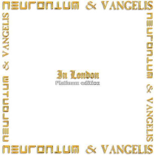 Neuronium & Vangelis - In London [Compact Discs]