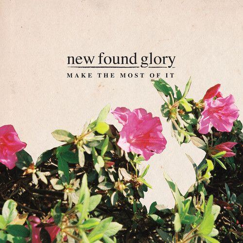 New Found Glory - Make The Most Of It [Compact Discs]