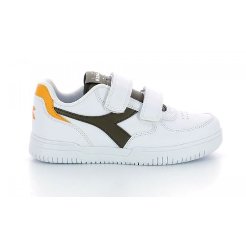 Chaussures Loisirs Enfant Raptor Low Ps
