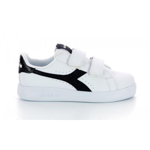 Chaussures Loisirs Enfant Game P Ps Girl