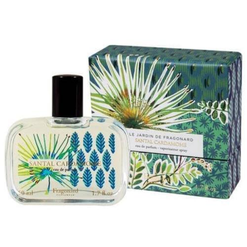 Fragonard, Santal Cardamome Edp Eau De Parfum 