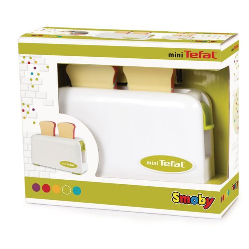 Cuisines Et Accessoires Tefal Grille Pain Express