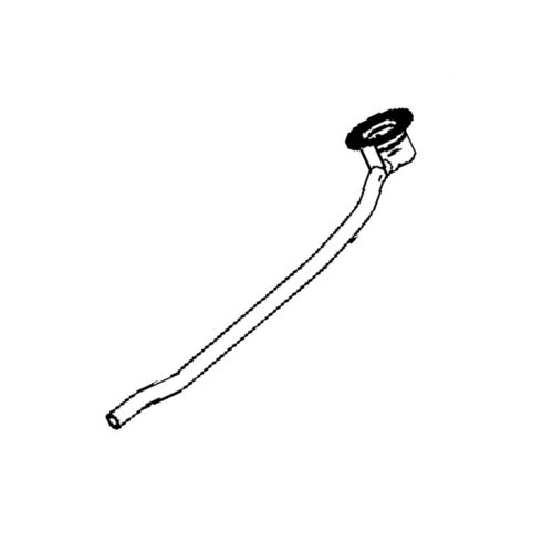 Tuyau / réservoir / débitmètre Cafetière Expresso (MS-624951 KRUPS)