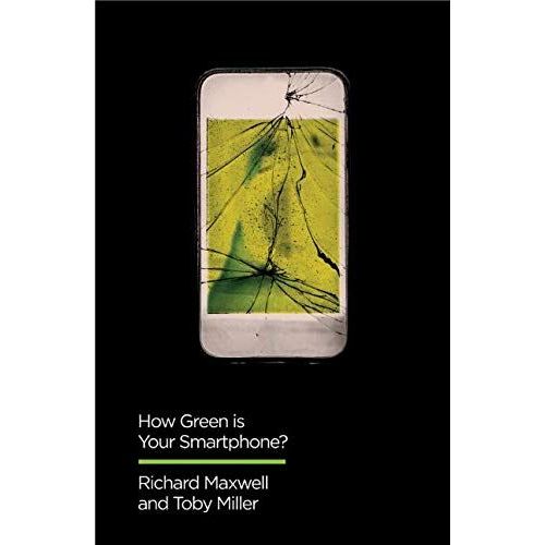 How Green Is Your Smartphone?