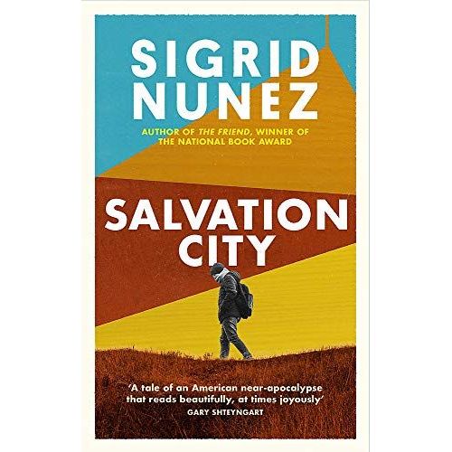 Salvation City