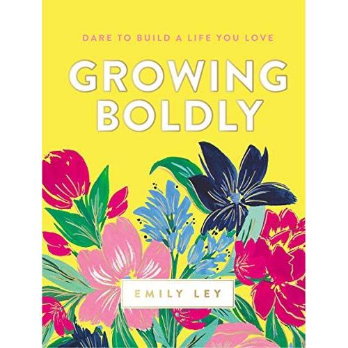 Growing Boldly