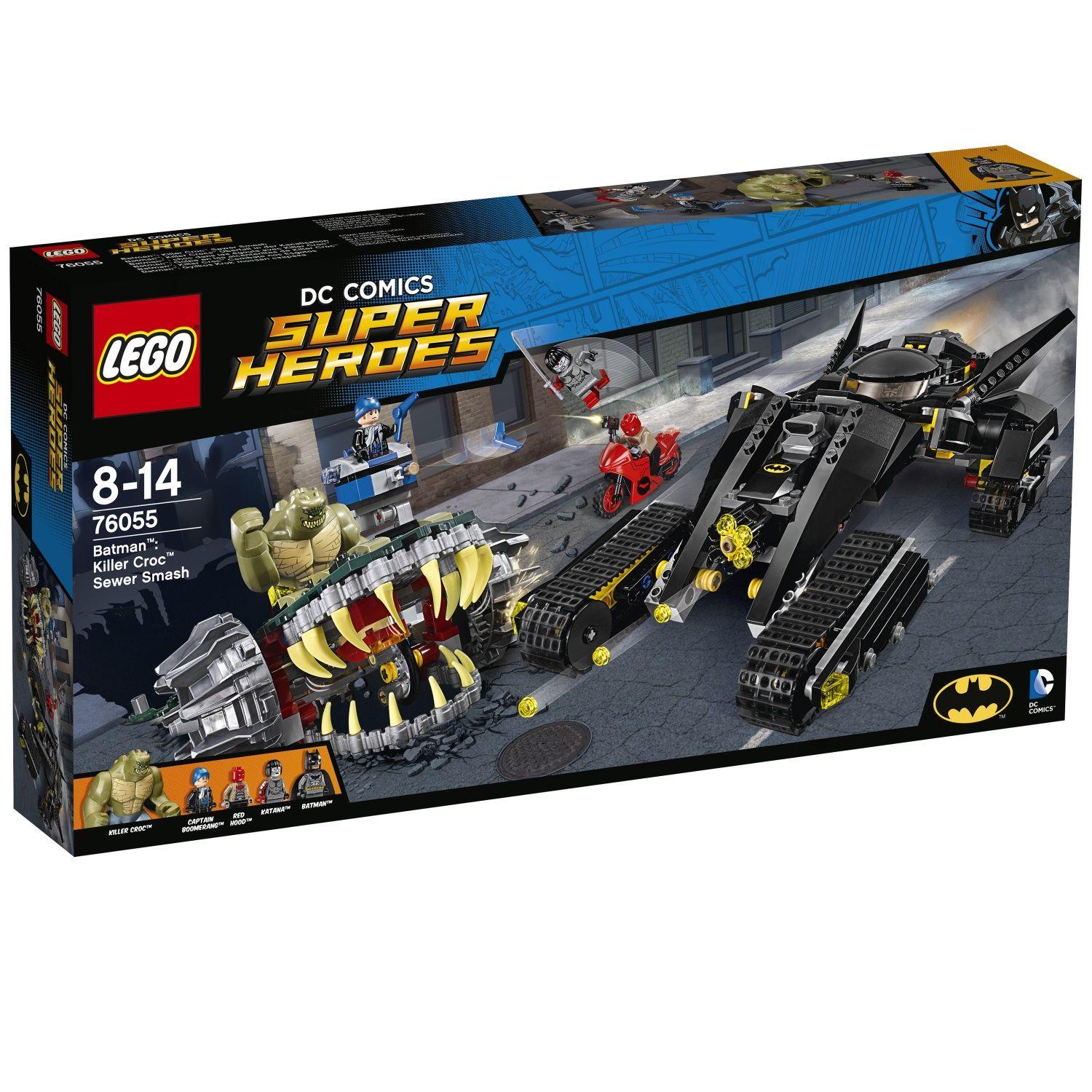 LEGO TECHNIC 42155 Le Batcycle de Batman Moto Cadeau Enfant Adulte Fr Neuf  EUR 49,99 - PicClick FR