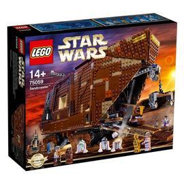 Lego Lego ® City 60098 Le Train de Marchandises