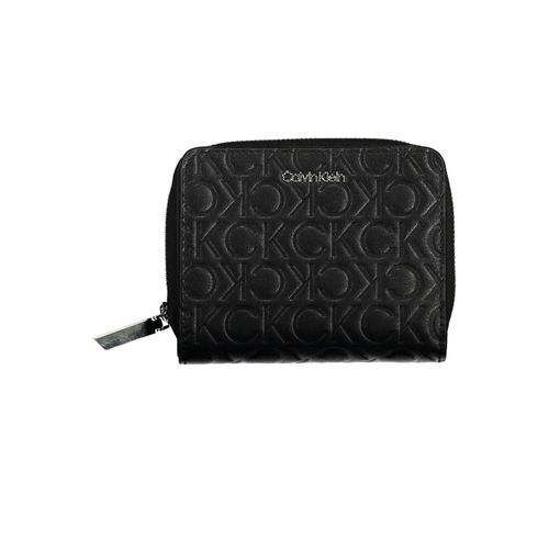 Portefeuille Femme CALVIN KLEIN SF17758 - Pointure Unique