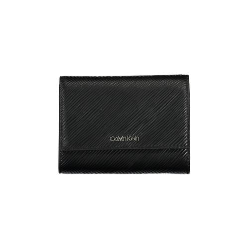 Portefeuille Femme CALVIN KLEIN SF17757 - Pointure Unique
