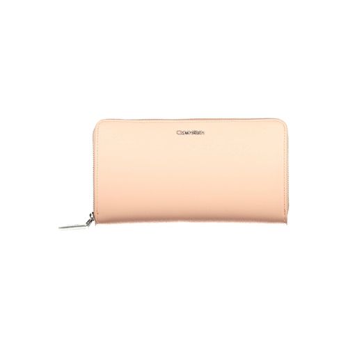 Portefeuille Femme CALVIN KLEIN SF17749 - Pointure Unique