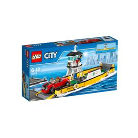 LEGO Duplo 10872 Town - Les rails et le pont du train - Dès 2 ans