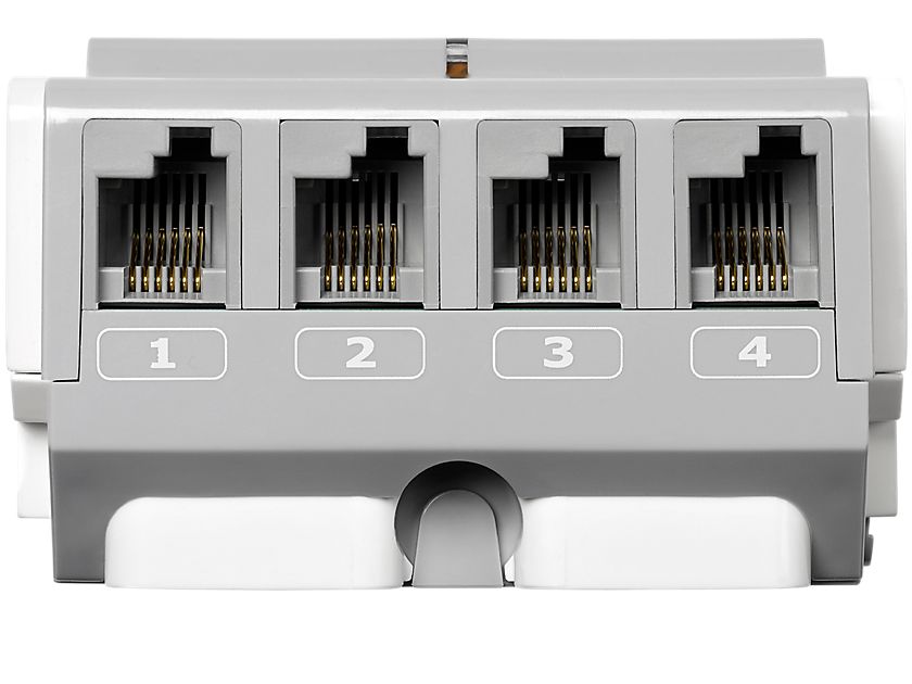 Lego Mindstorms - Brique Intelligente Ev3 - 45500 - 3