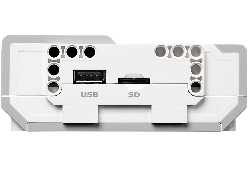 Lego Mindstorms - Brique Intelligente Ev3 - 45500 - 4