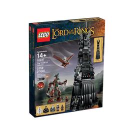 Lego le seigneur des anneaux on sale