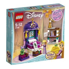 LEGO® Disney Princess™ 41154 Le palais des rêves de Cendrillon - Lego