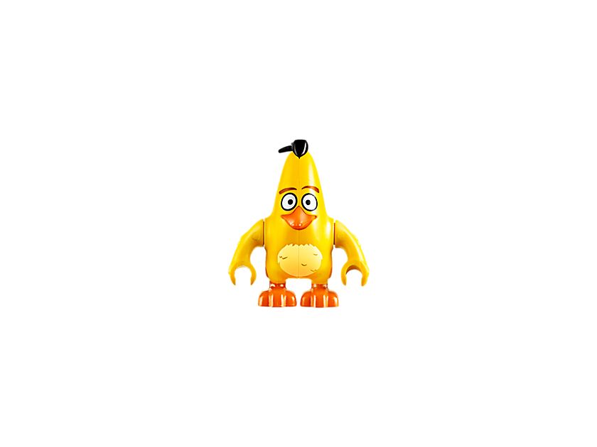 Lego Angry Birds - L'vasion En Voiture Du Cochon - 75821 - 2